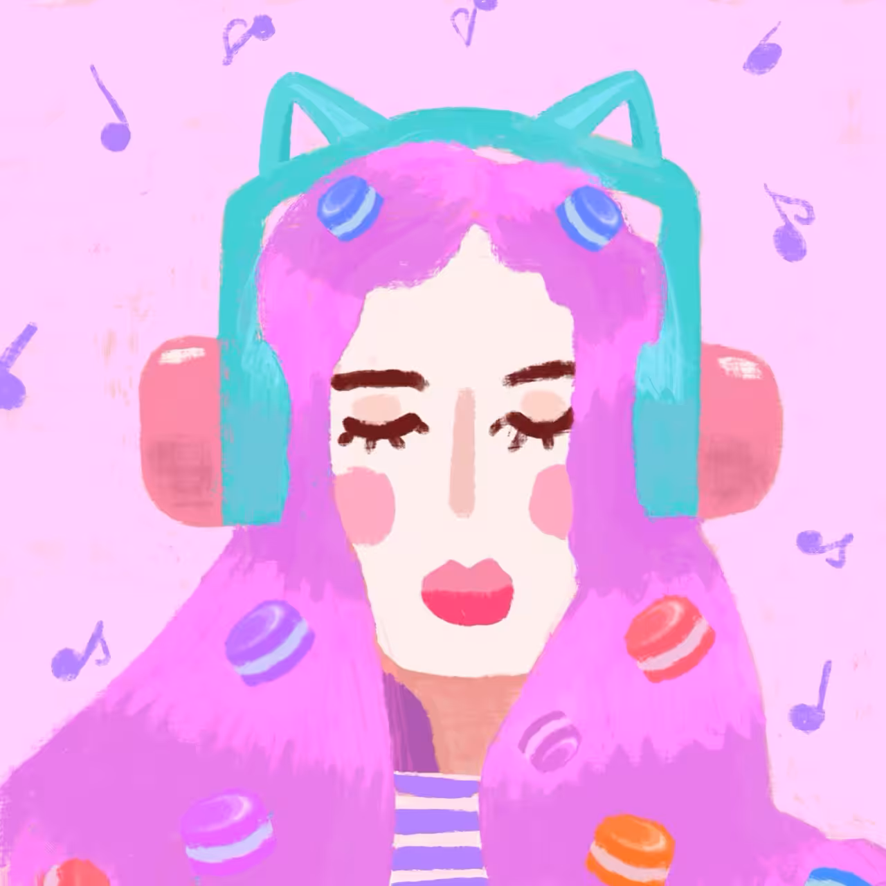 MacaroonGirl