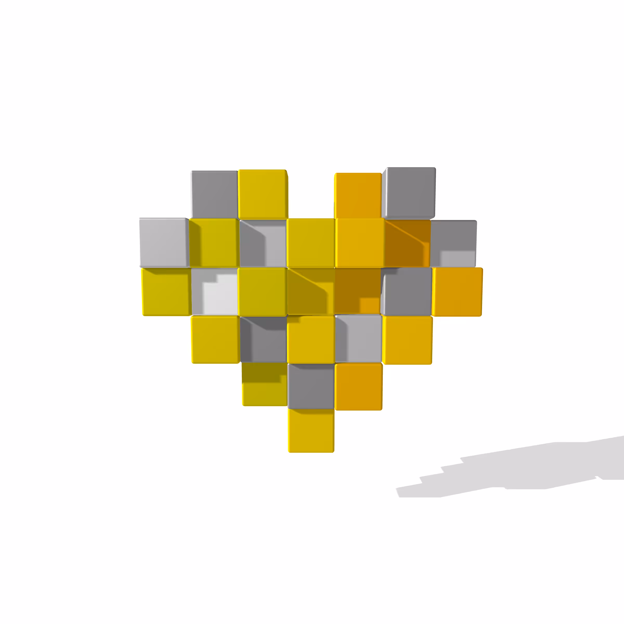 heart + craft #27033