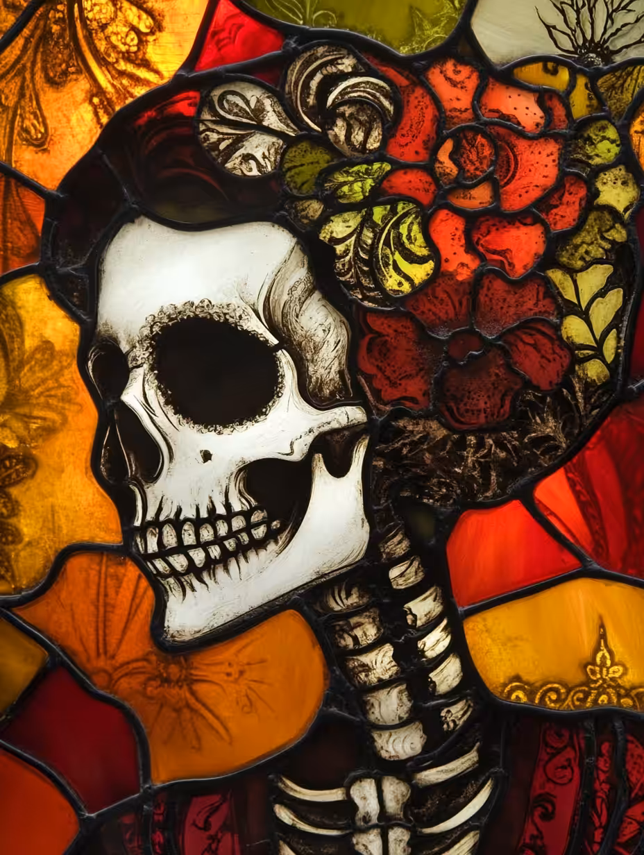 Stained Soul