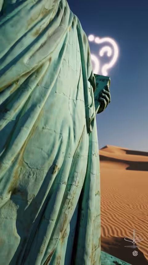 RH: Get Your Head OUT of the Sand