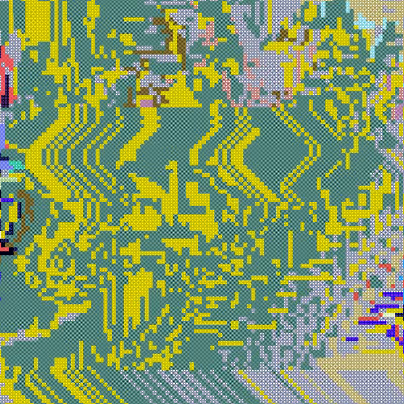 trails #23