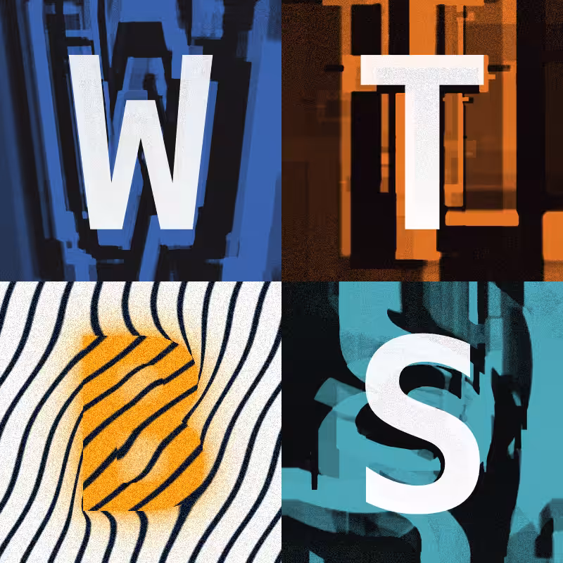 WTBS Logo with Friends #113