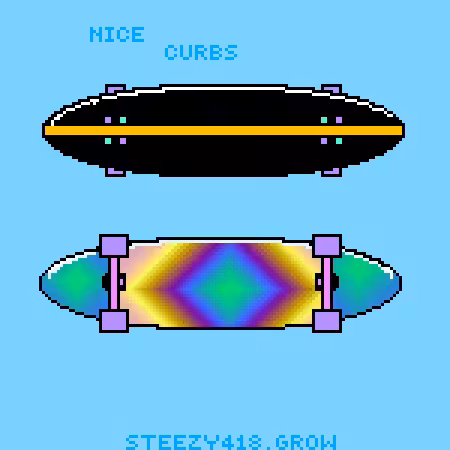 Skate Art#10