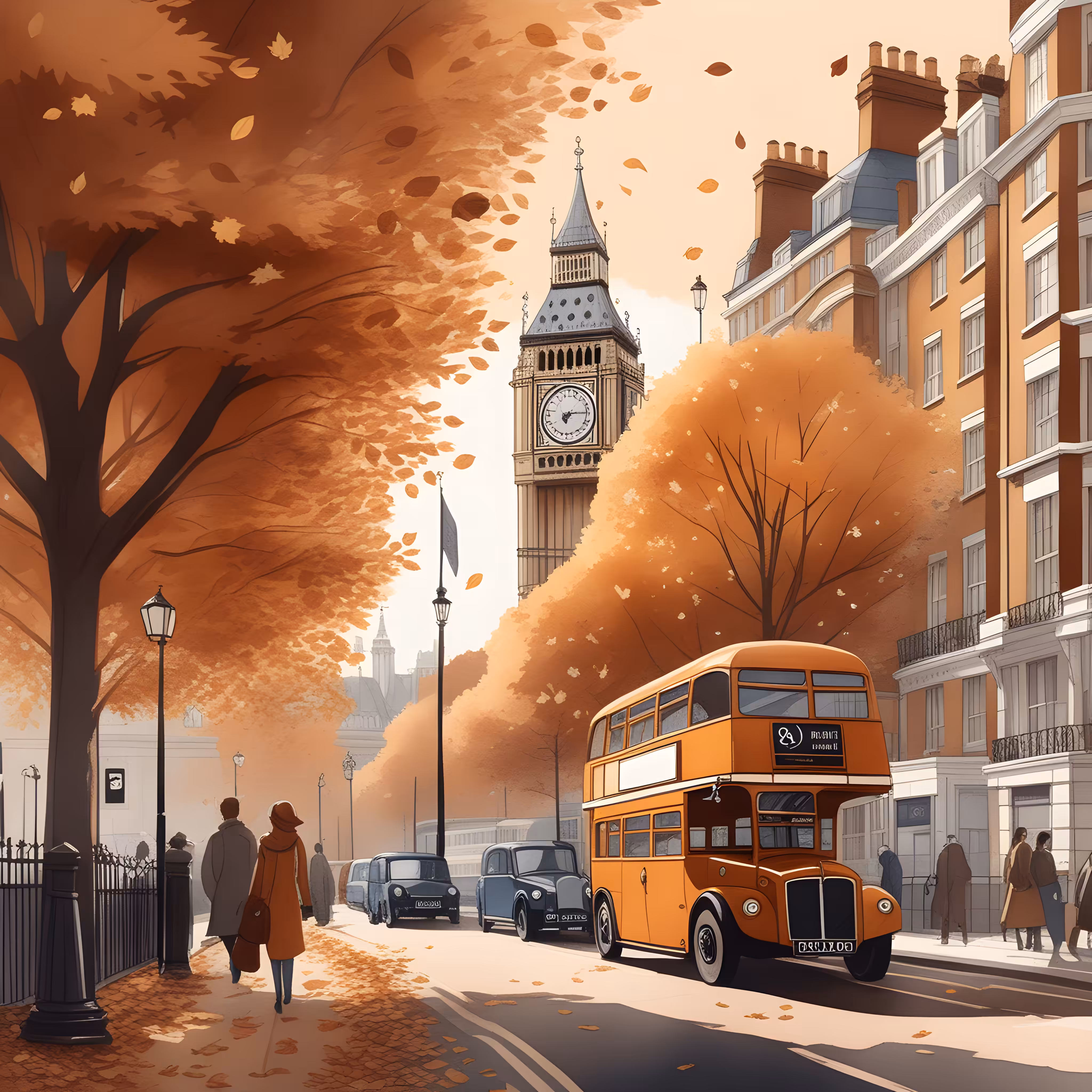 Victoria Embankment