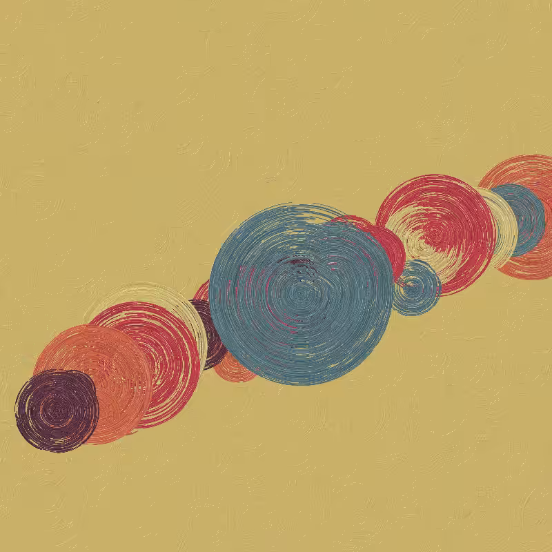 Circles #238