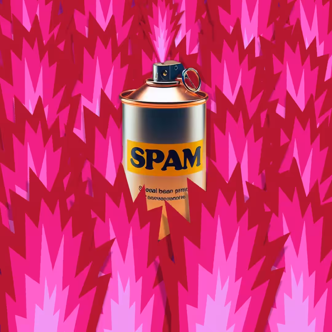 SPAMMOLOTOV