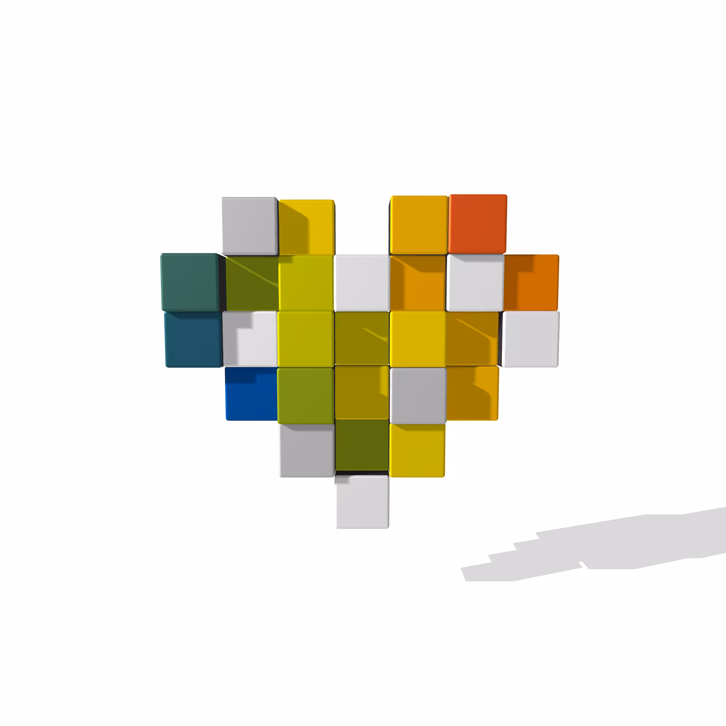 heart + craft #16816