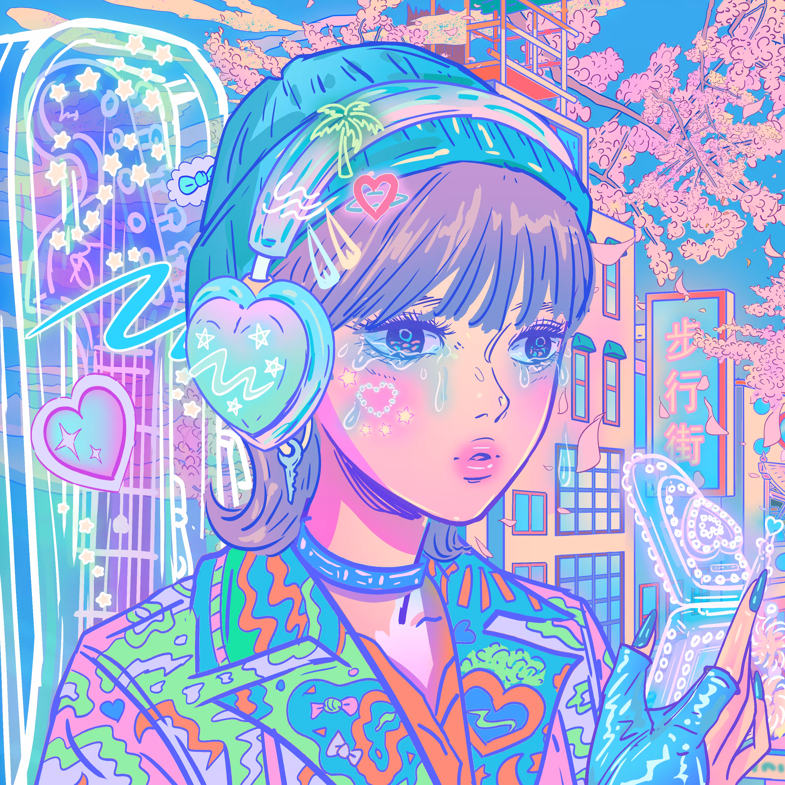 𝔻𝕣𝕒𝕘𝕠𝕟 𝕊𝕥𝕣𝕖𝕖𝕥 #228