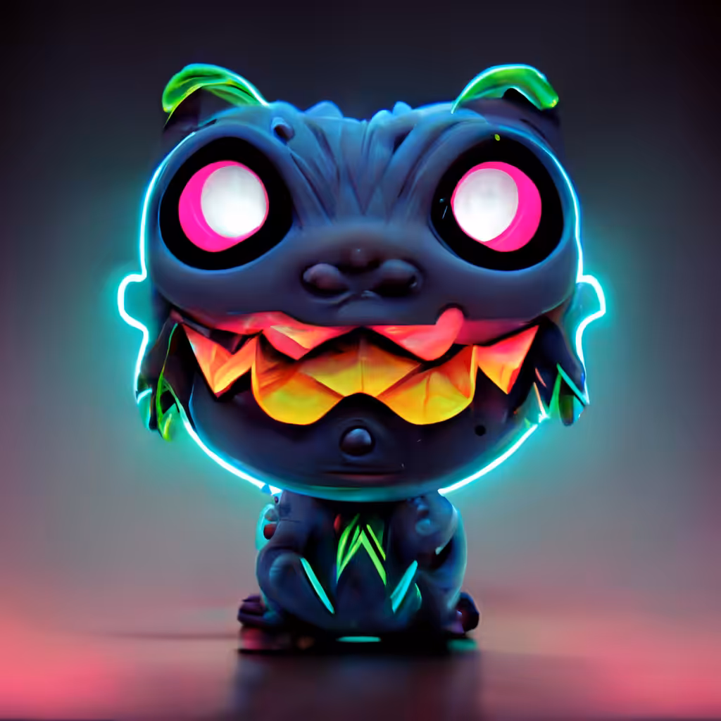 Chibi - 02