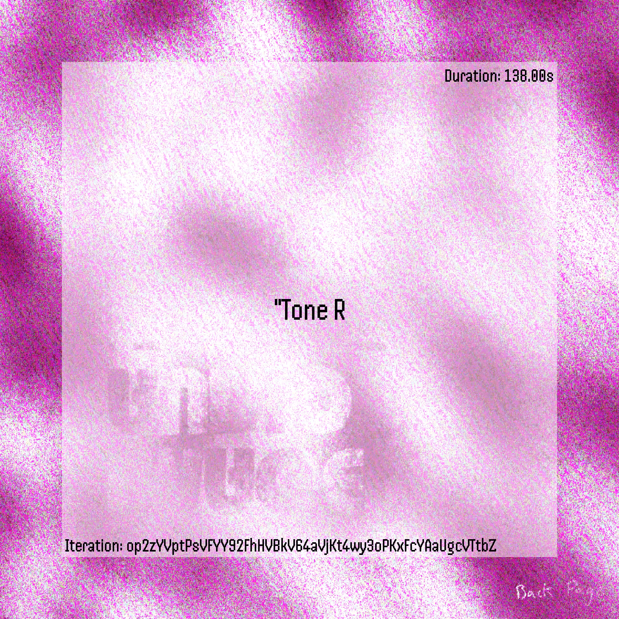 Tone Row #45