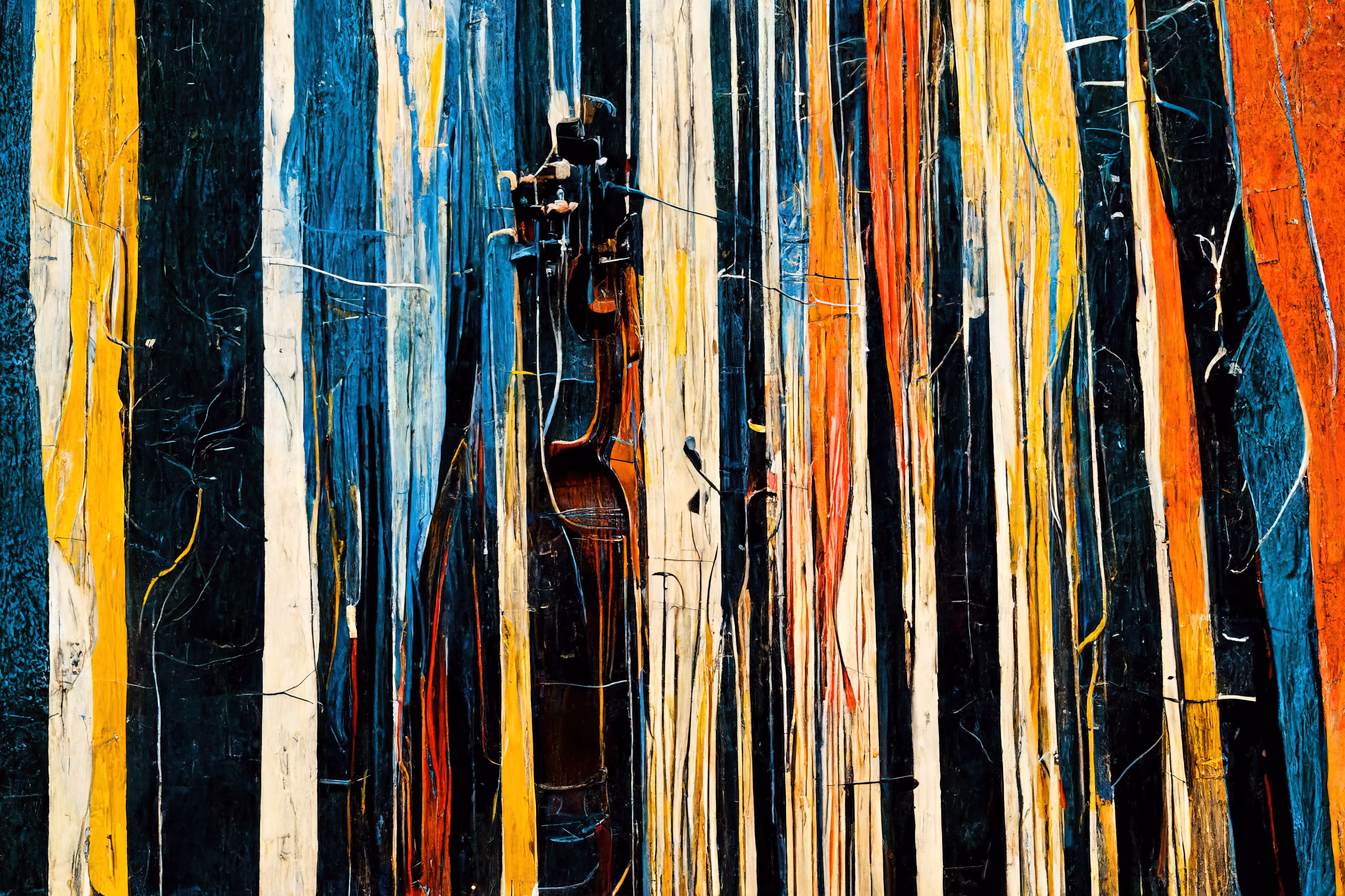 Symphonic 24
