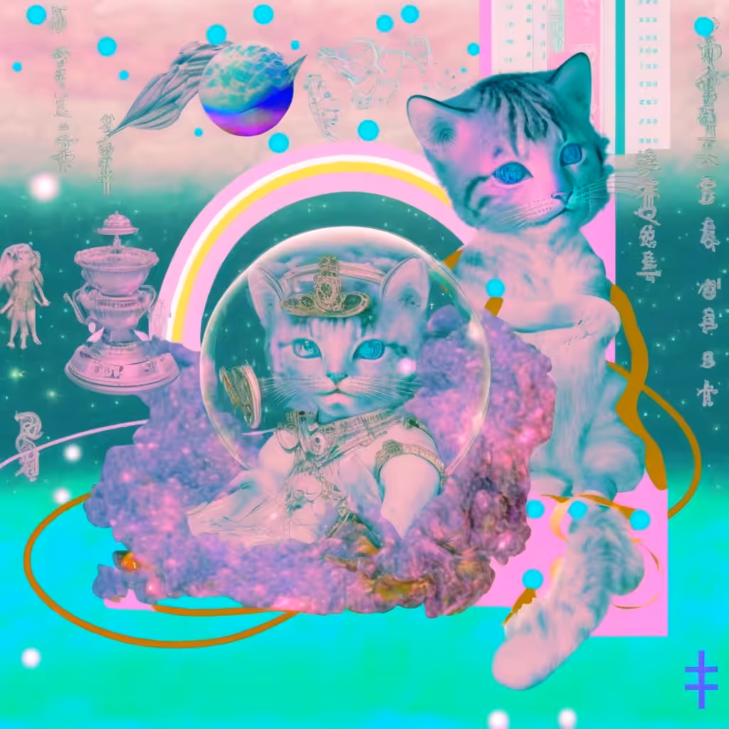 cät-c0reᗢ009