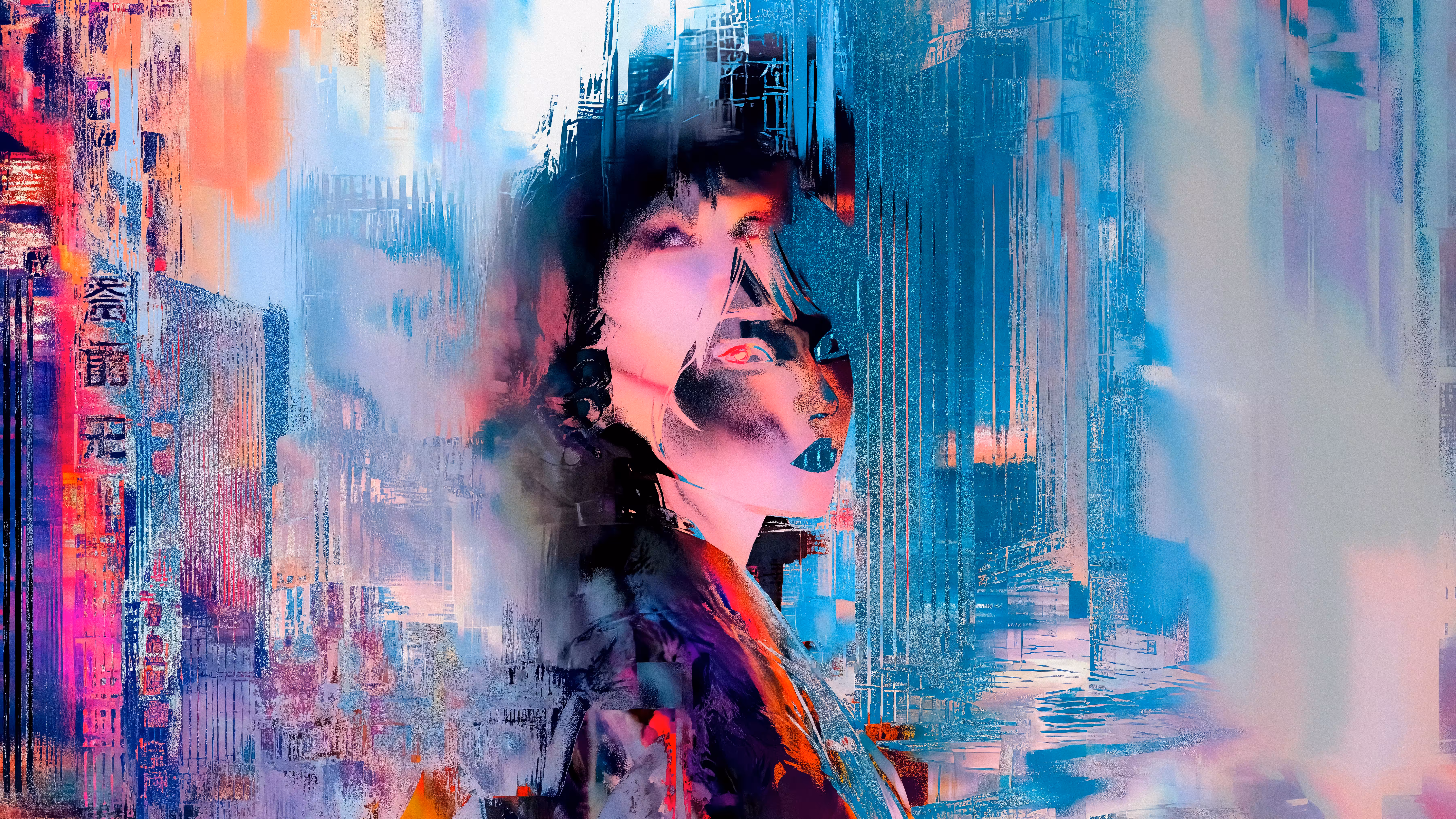 TORN OUT OF PLACE 