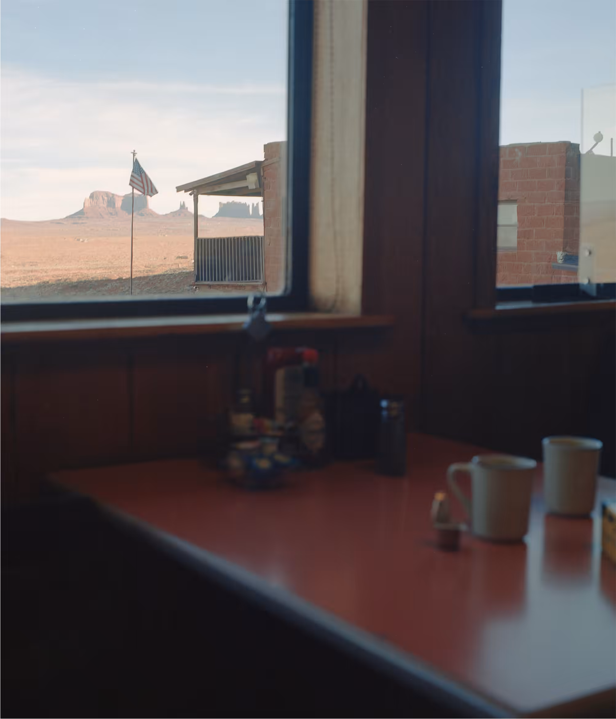 Song of a Southern Dream: Southern Dream #7