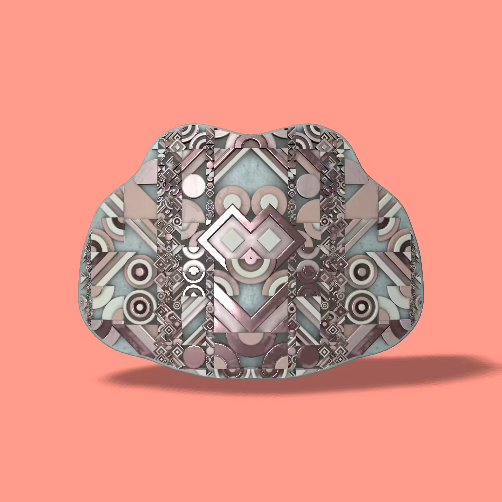 3D Generativemasks #220