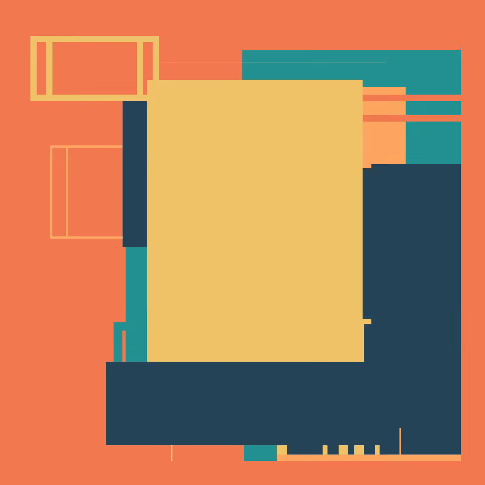 facades #16
