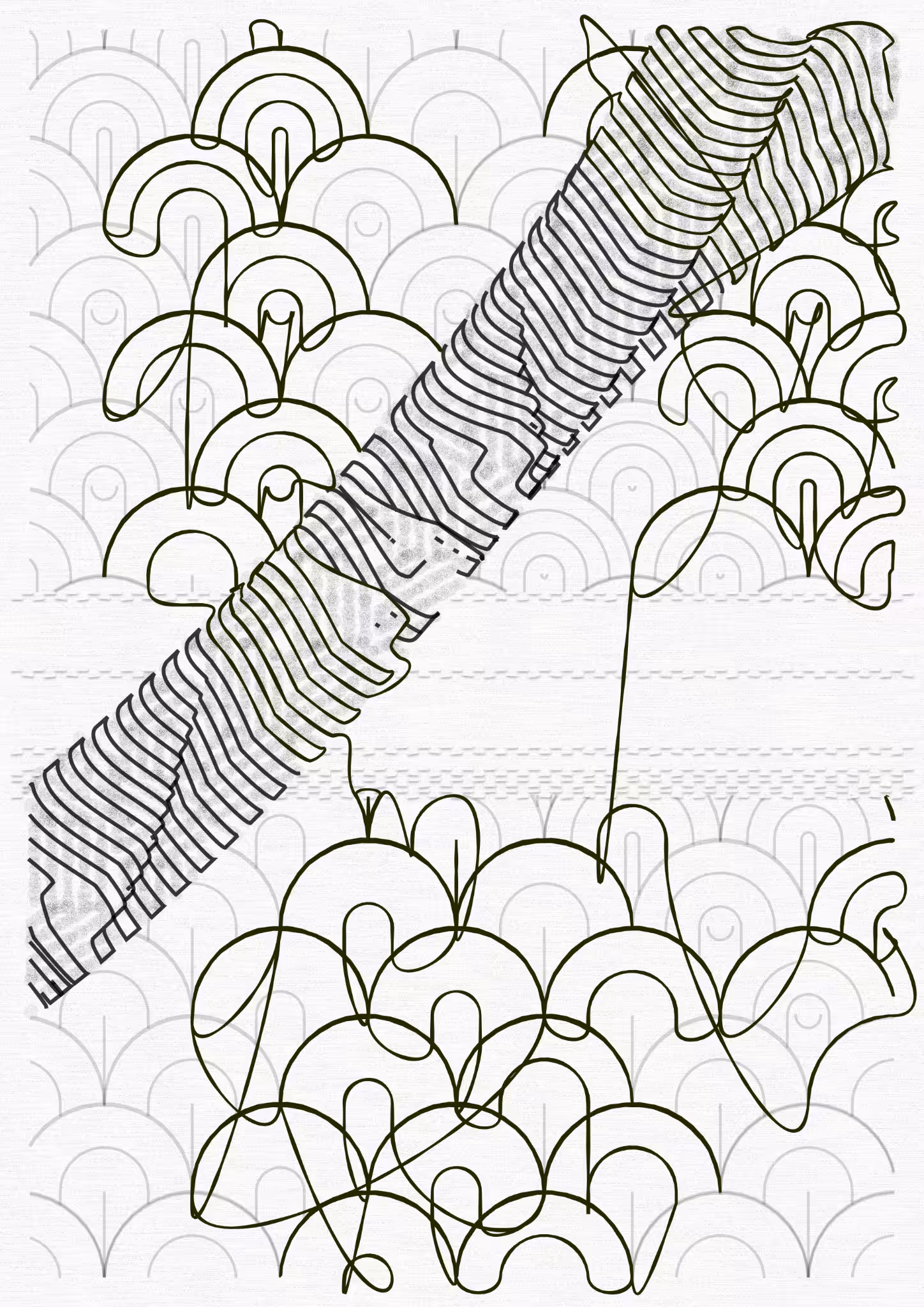 Aux Arbres #3254