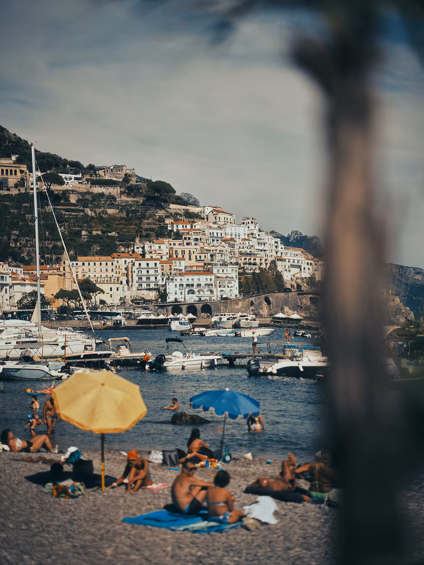 Dolce far niente