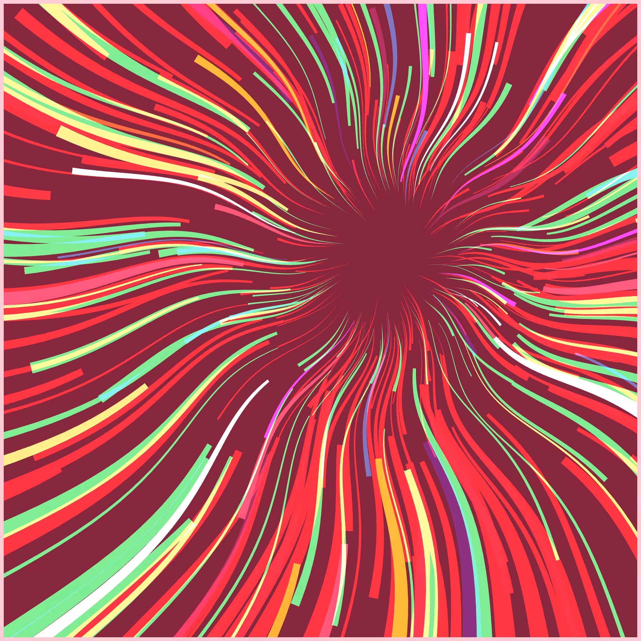Caught in the maelstrom #20