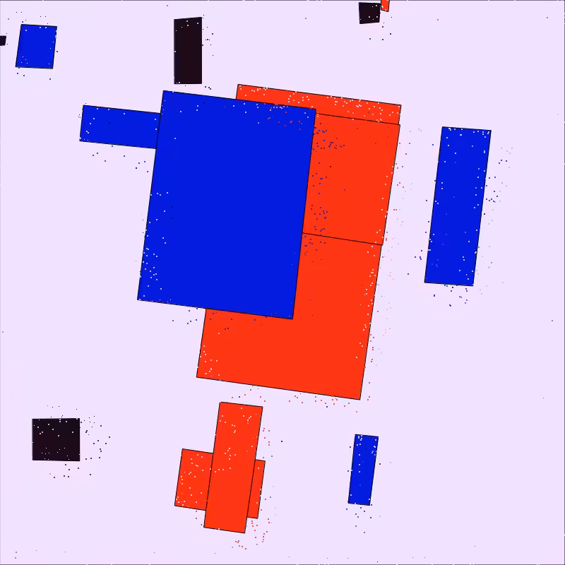 SUPREMATISM #55