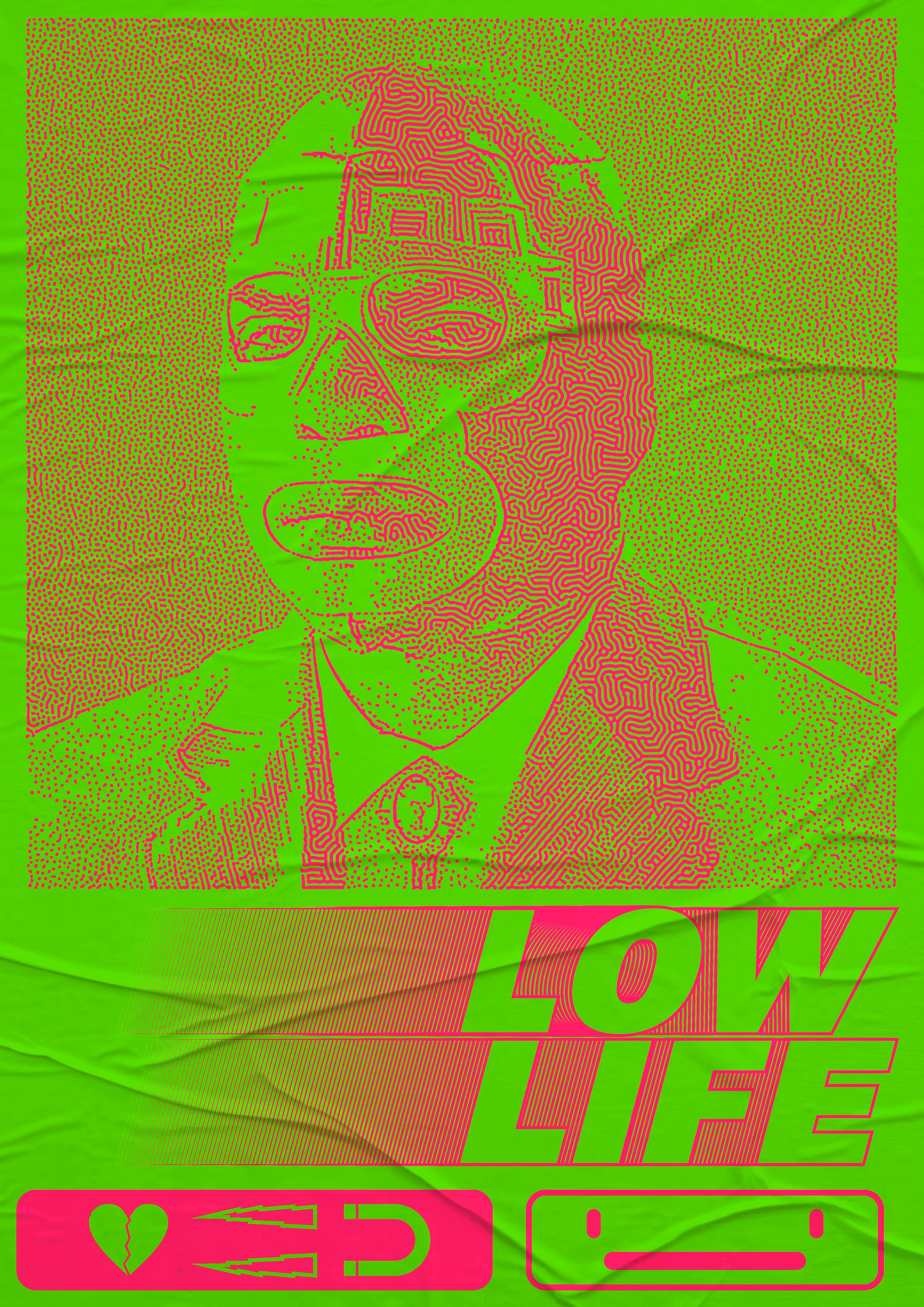 Poster_vision: lowlife