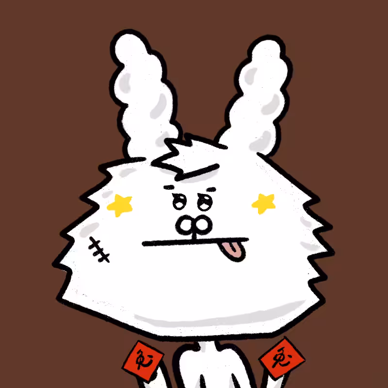 Rabbit of You #73