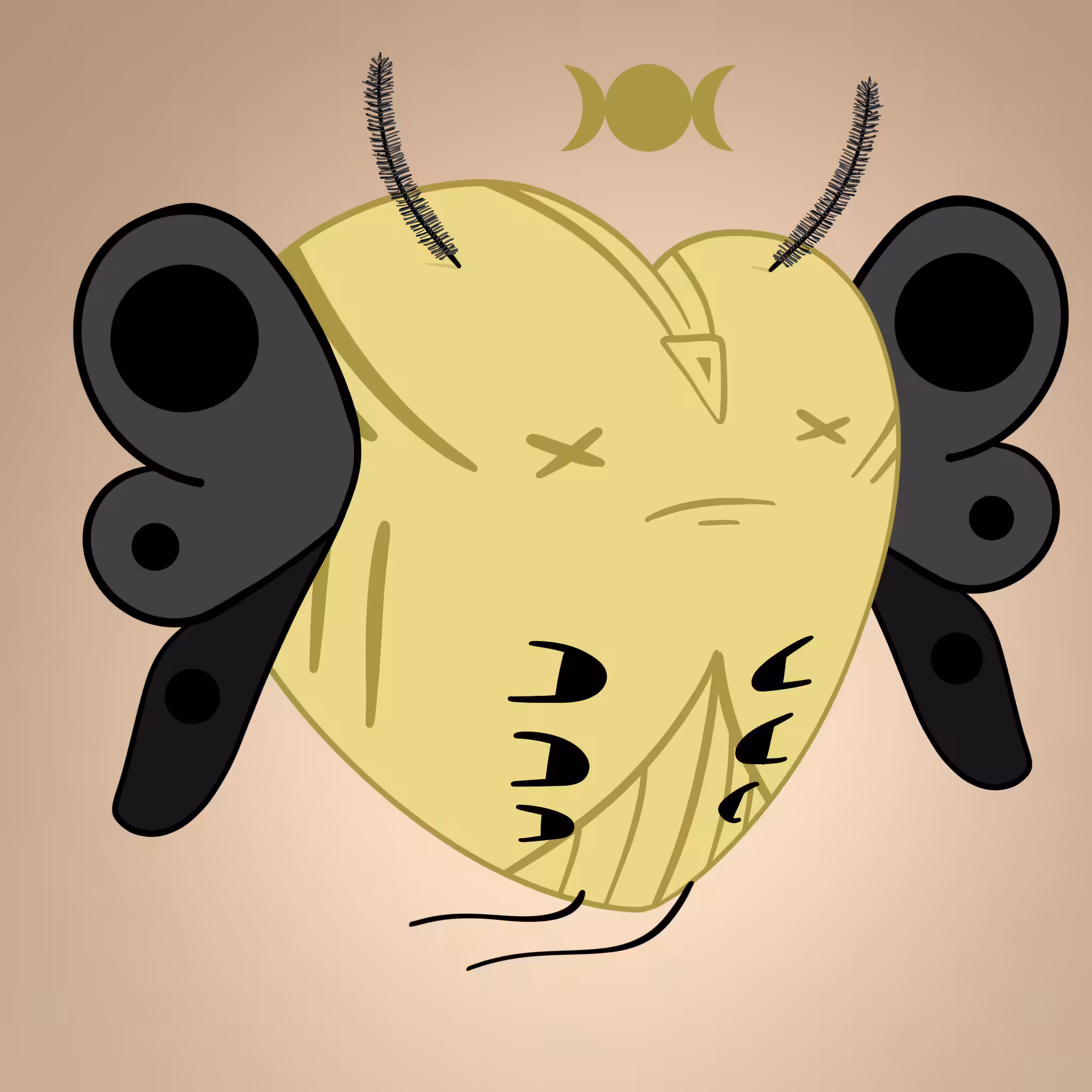 Monomyth #5549