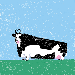 cow #219