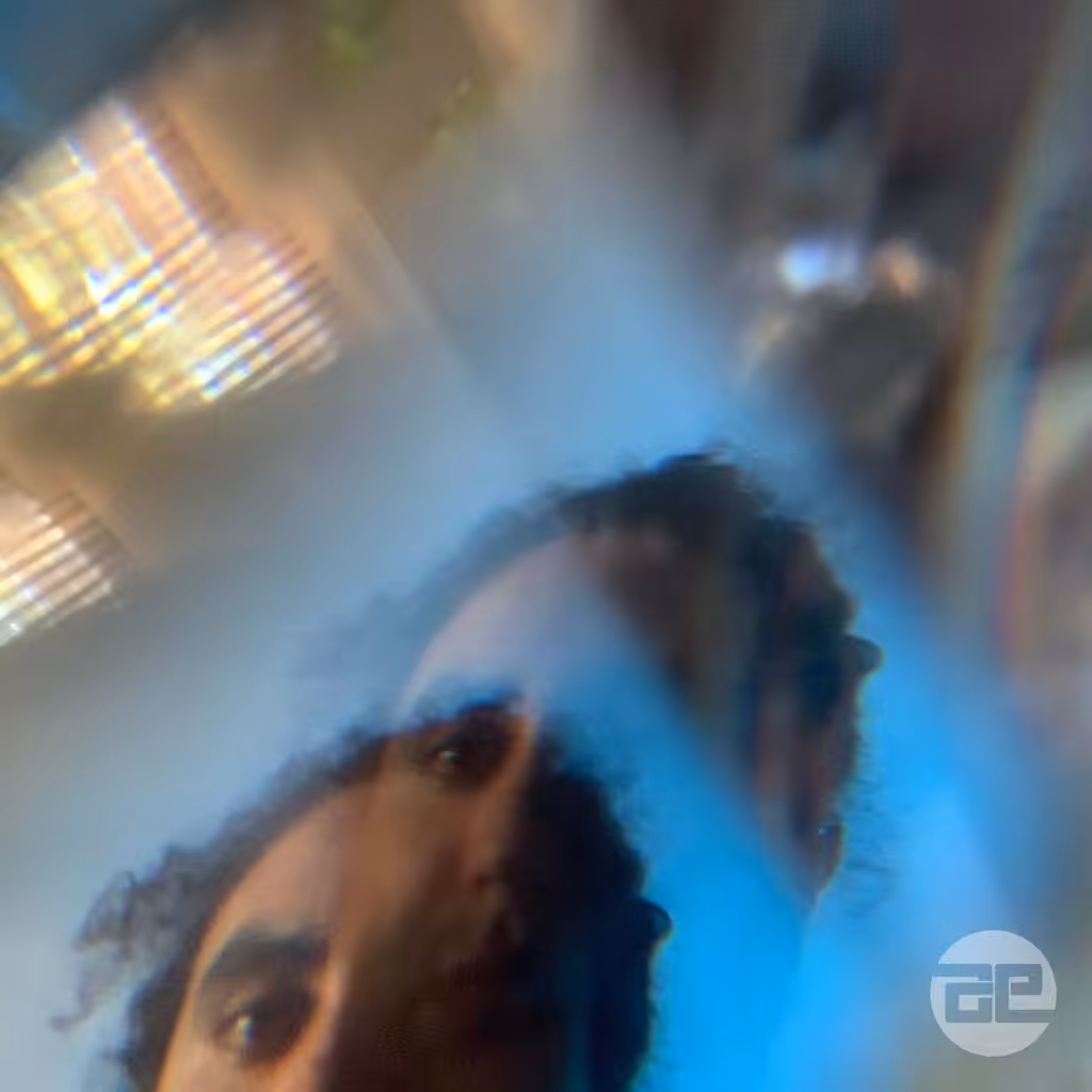 3. Mind Field - Andre Elias