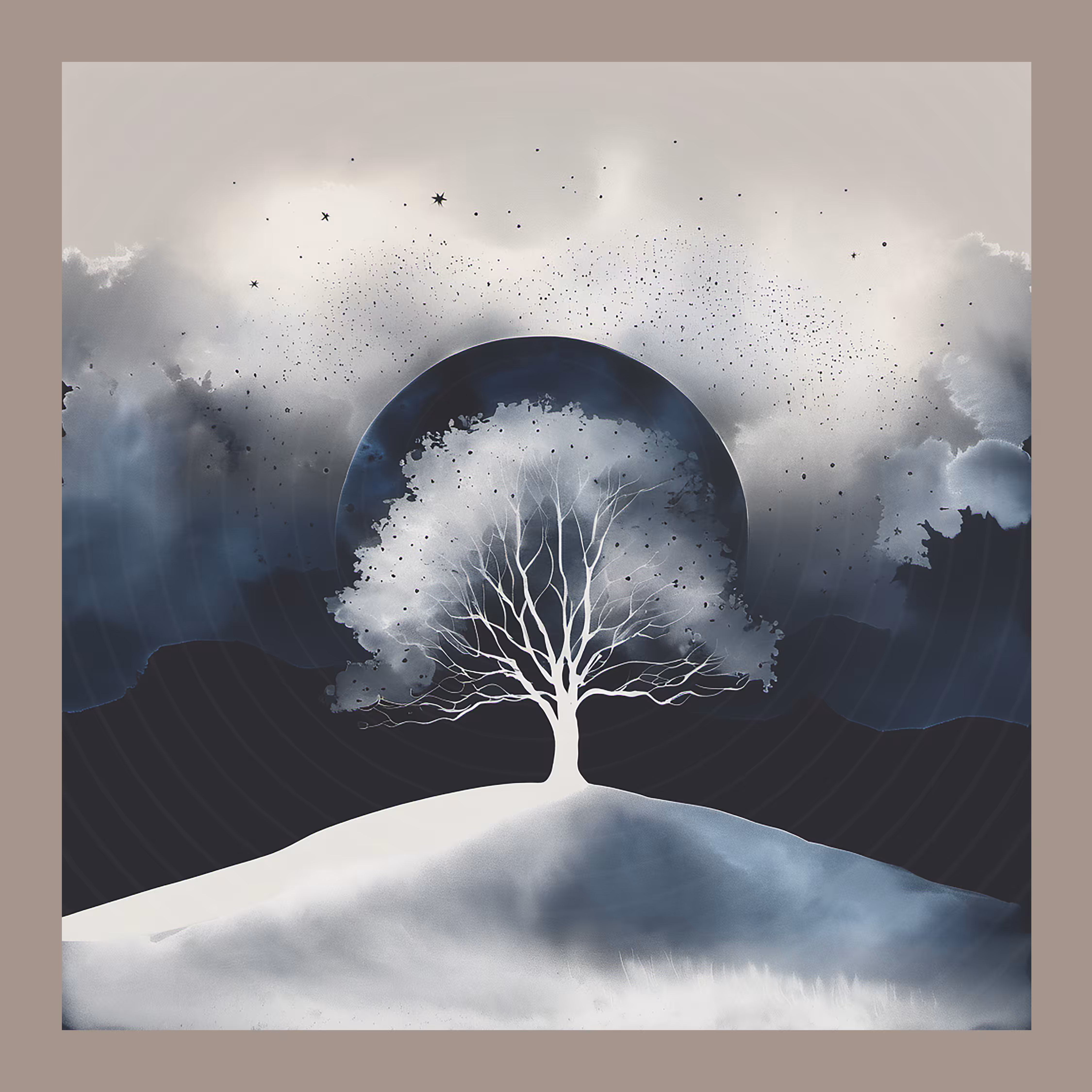 Reflections Between Worlds: Silent Witness