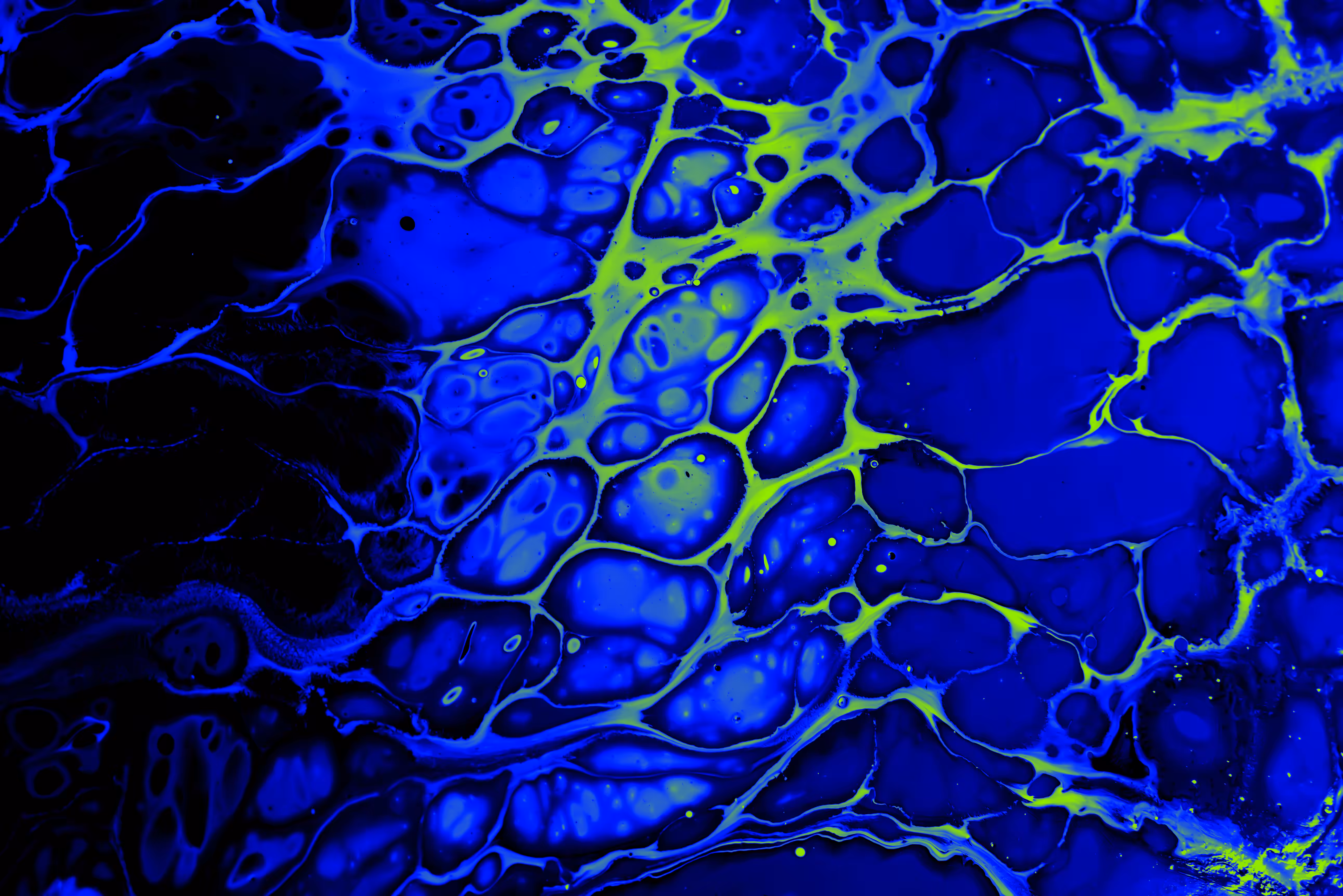 lordthebeard abstract #51
