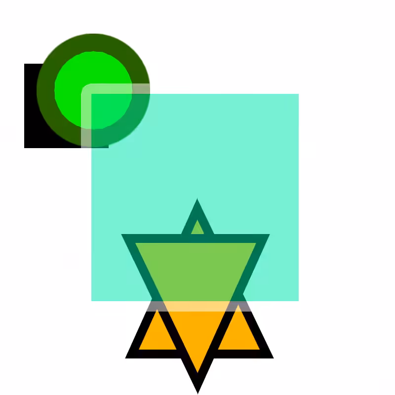 Irregular links #25