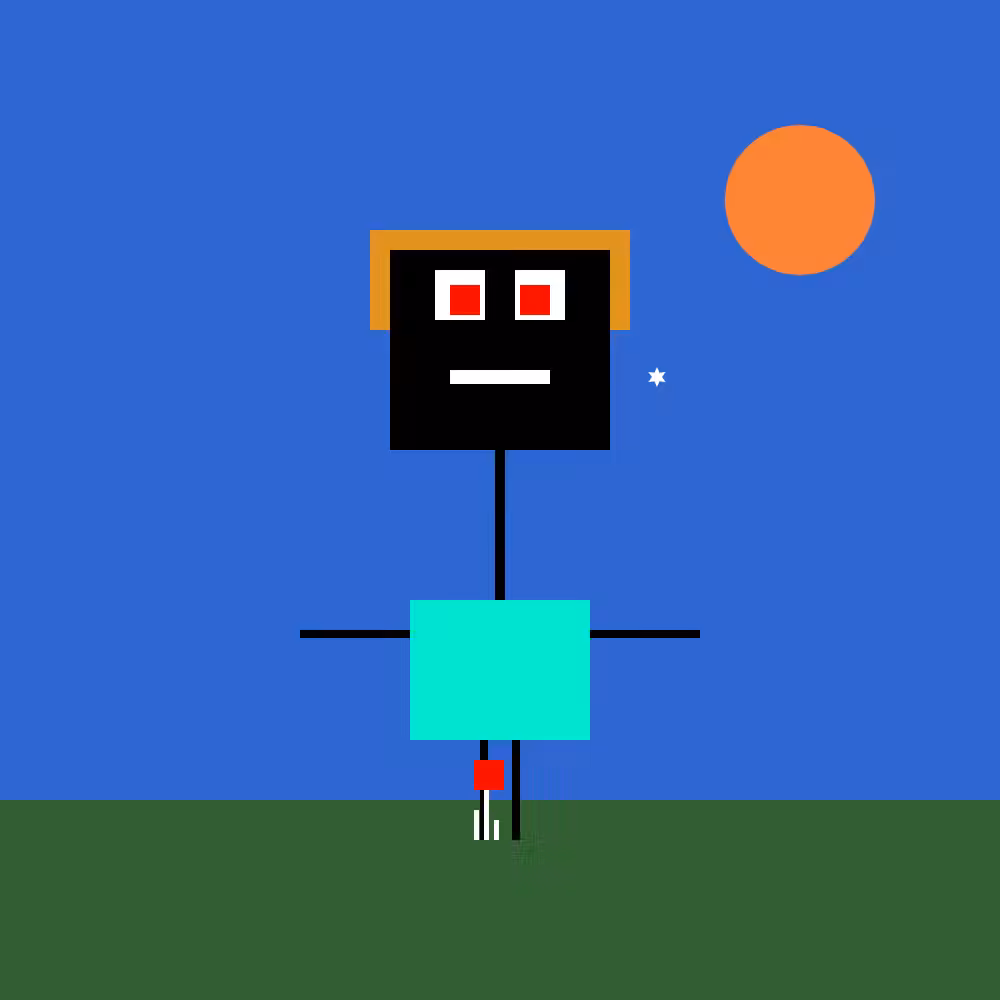 SHAPEY #16