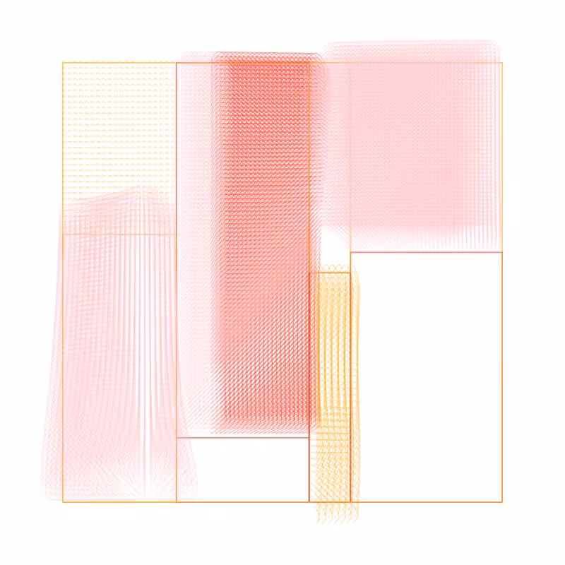 Composition R #4