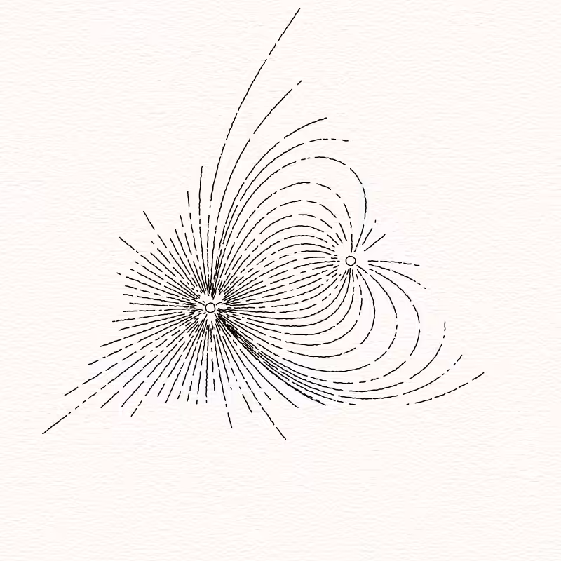 monopole #4
