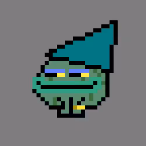 Toadheadz #5301