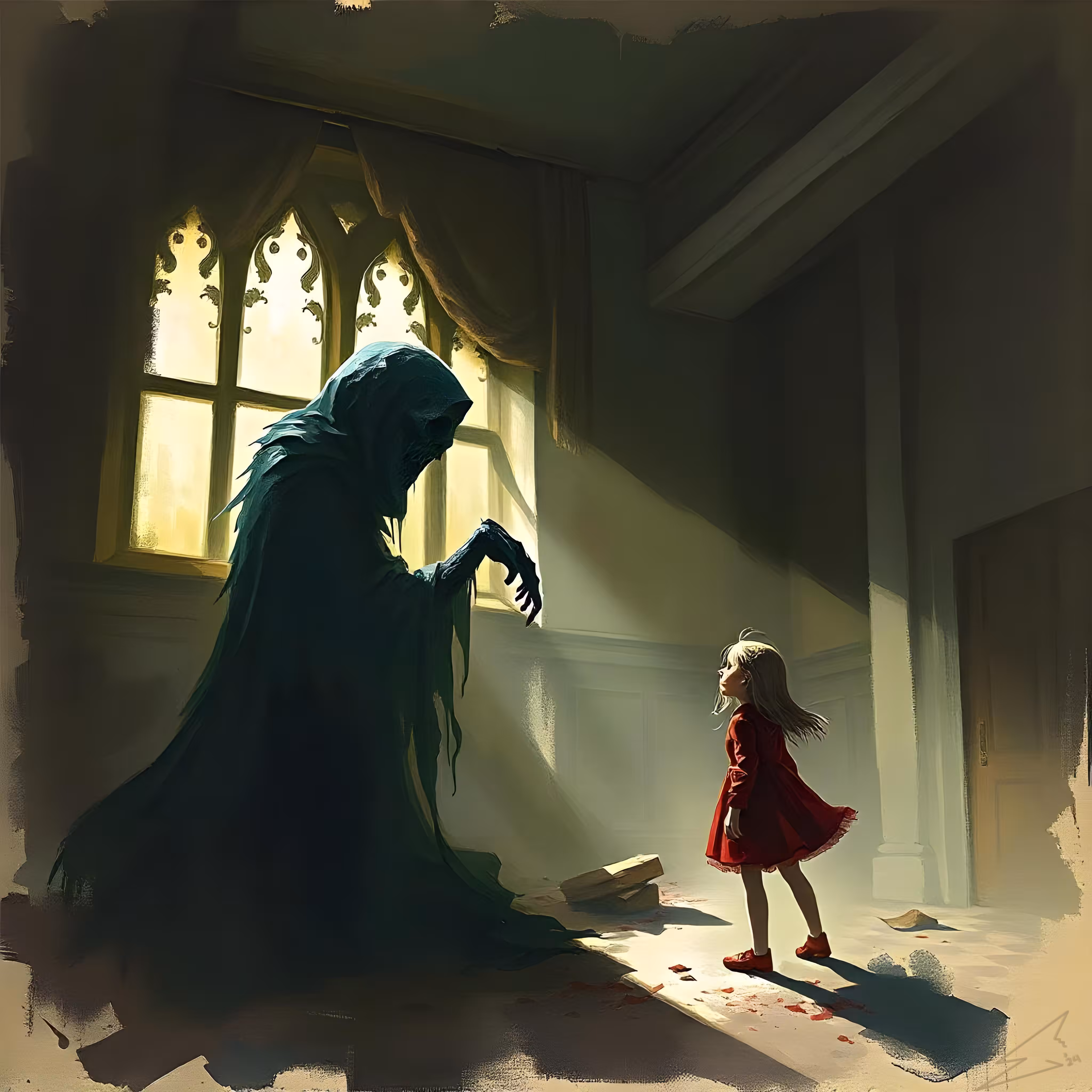 The Final Girl