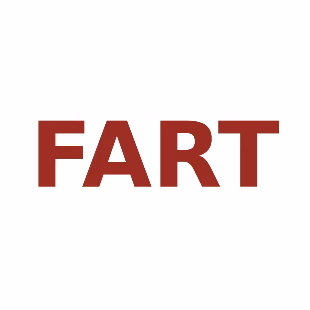 Fast + Art