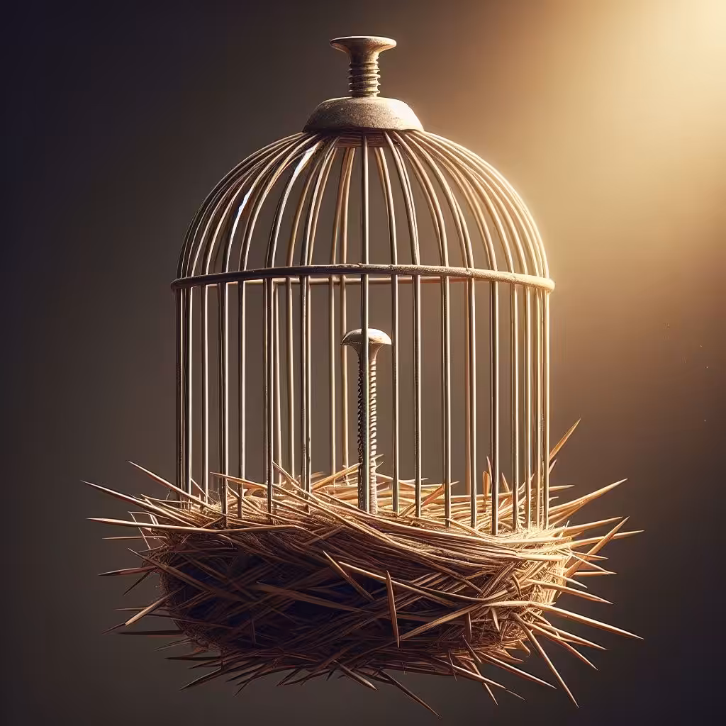 The Cage 