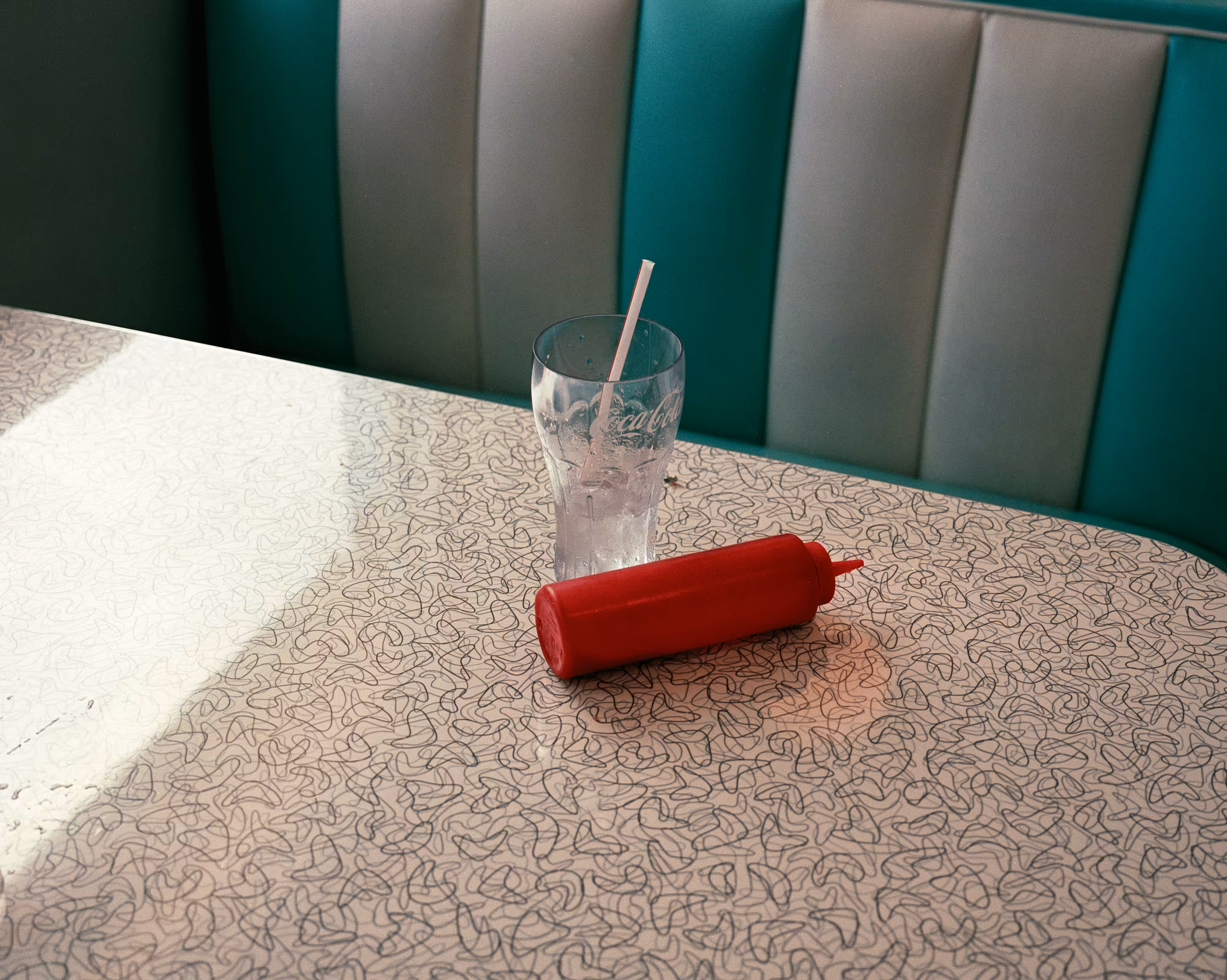 American Diners, #08