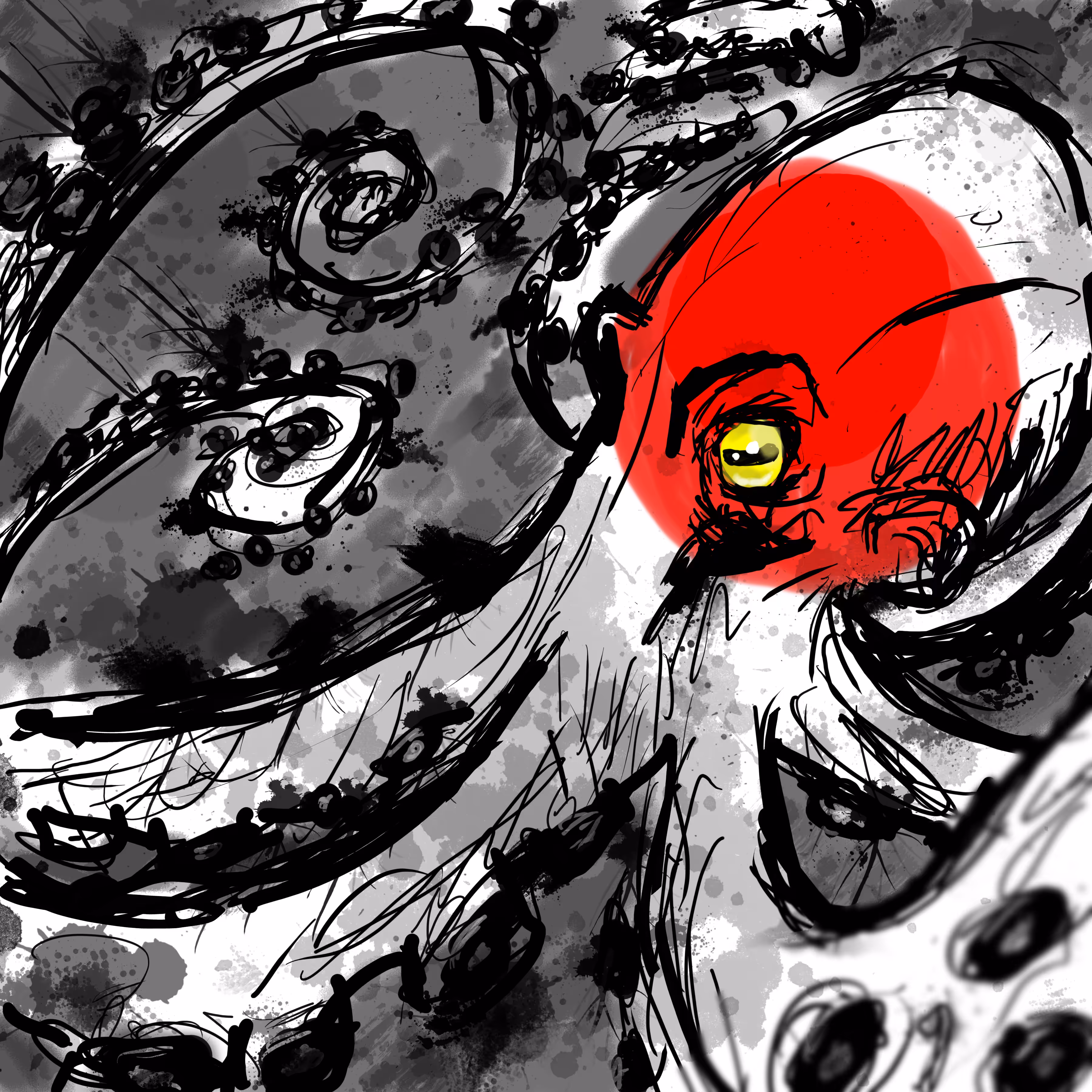 Octopus One H=Ndred