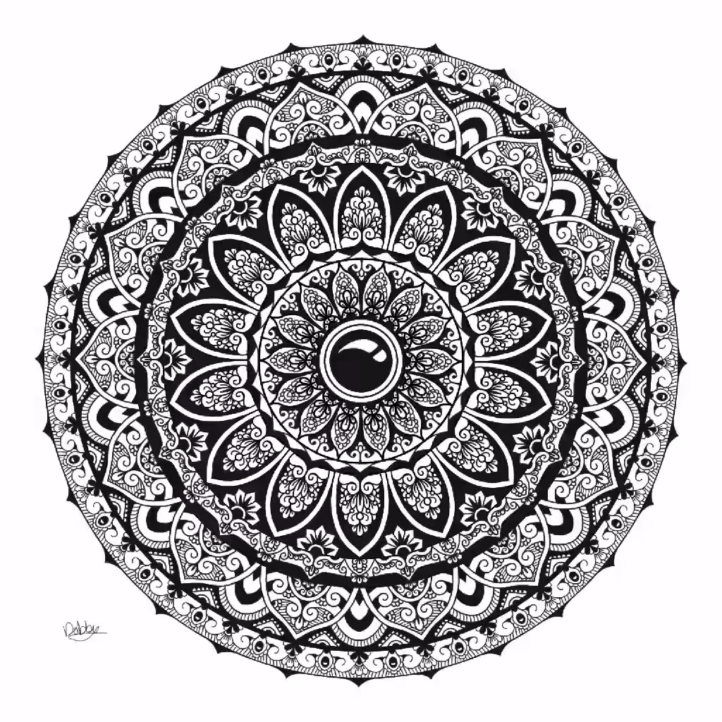 Mandala004