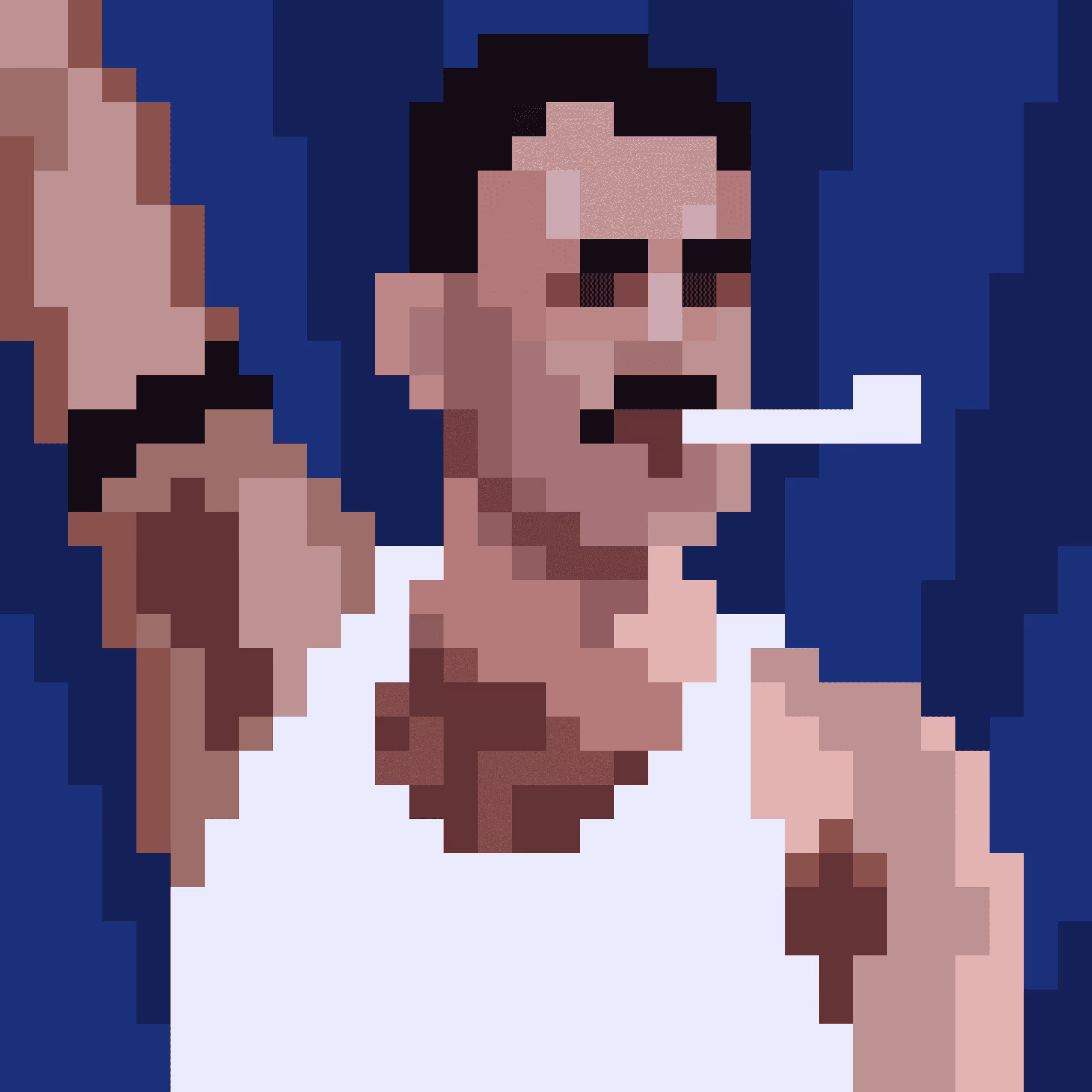 Freddie Mercury #21