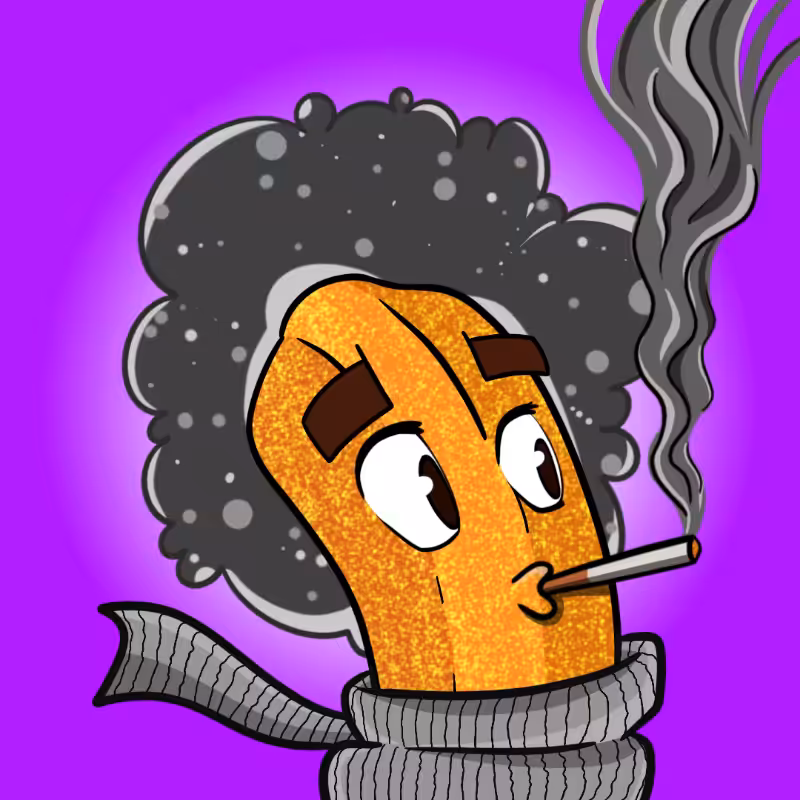 El Churrito #290