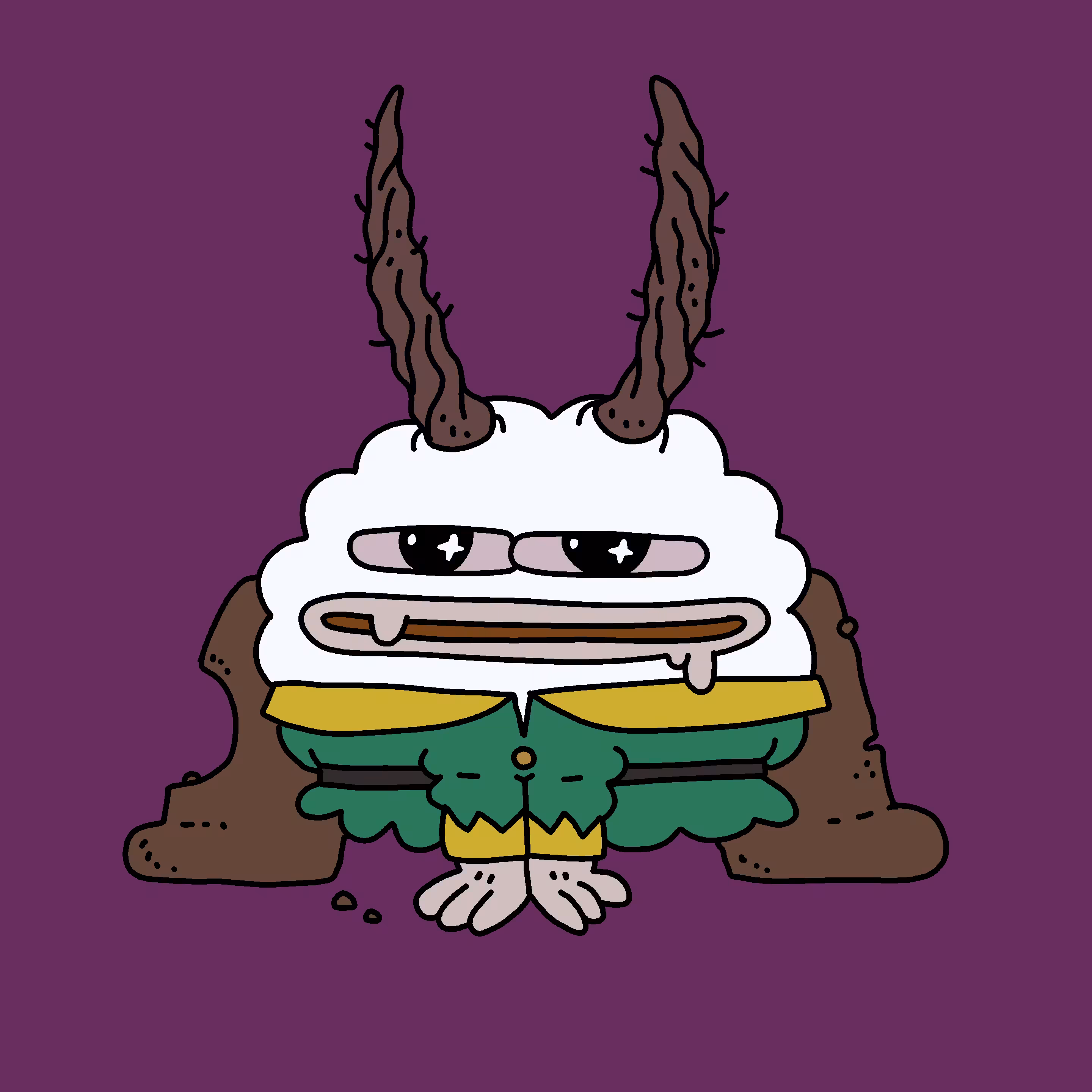 MistleToadz #5759