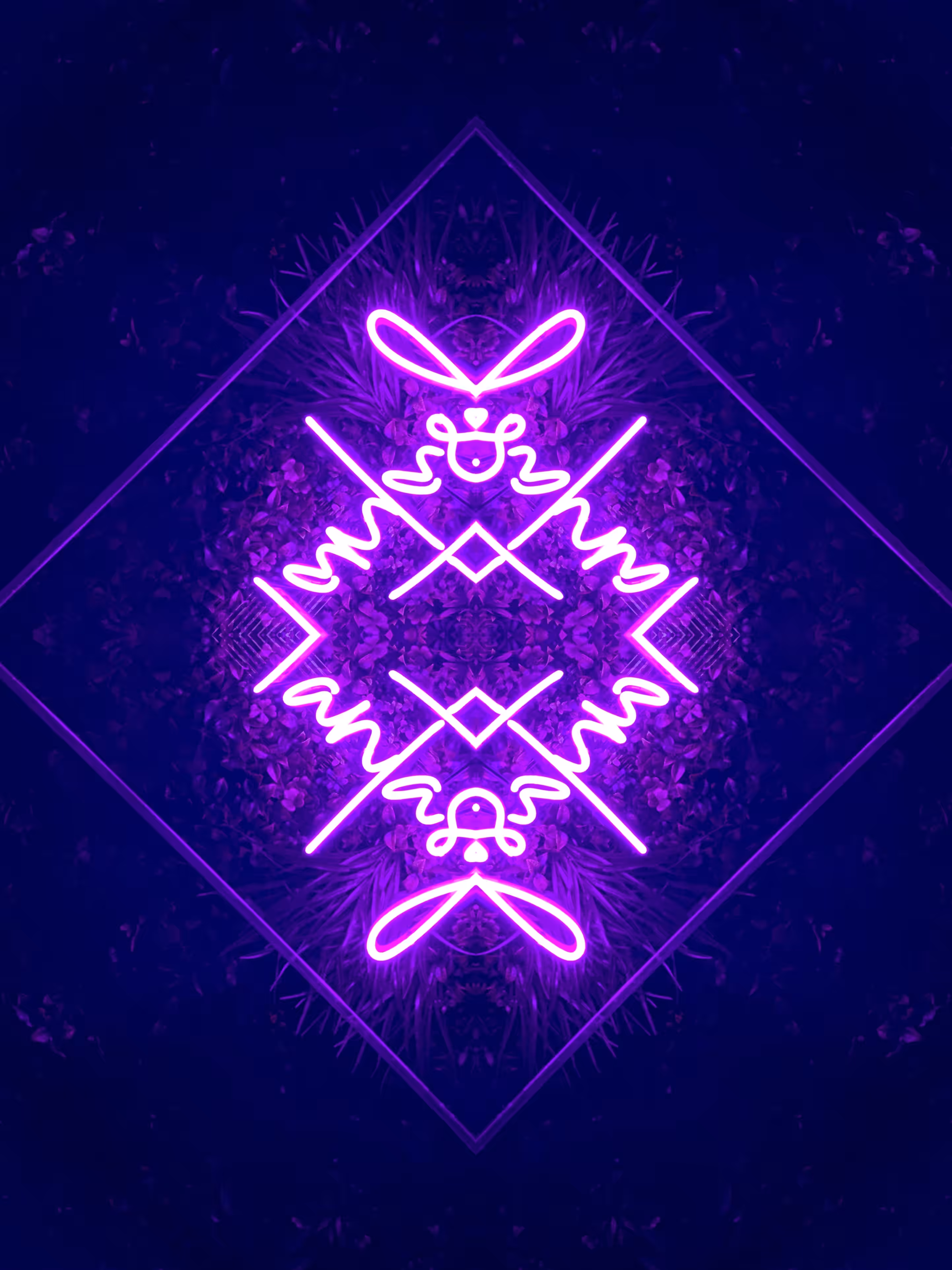 NEON THREE