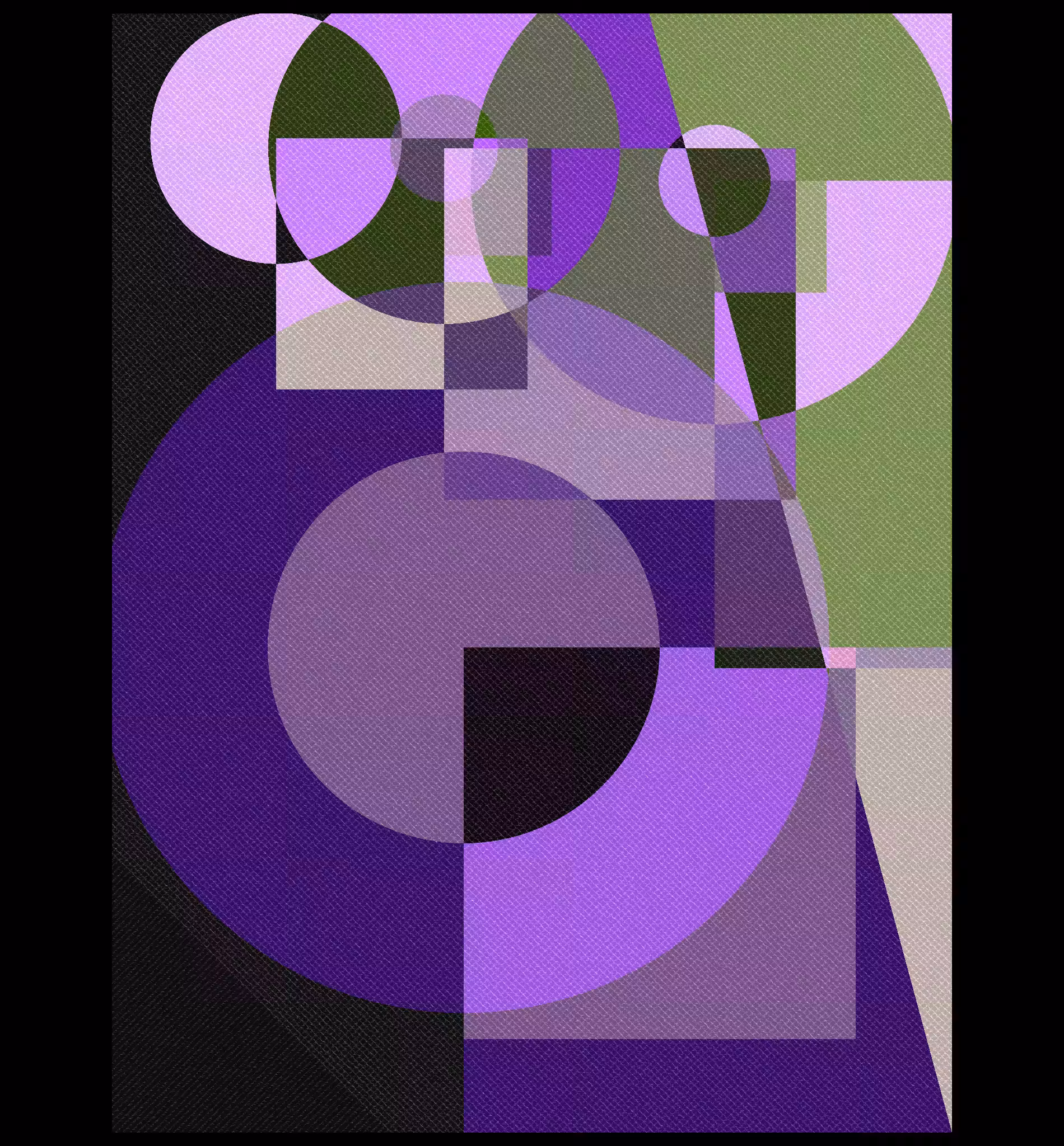 Geometric Transcendence #14