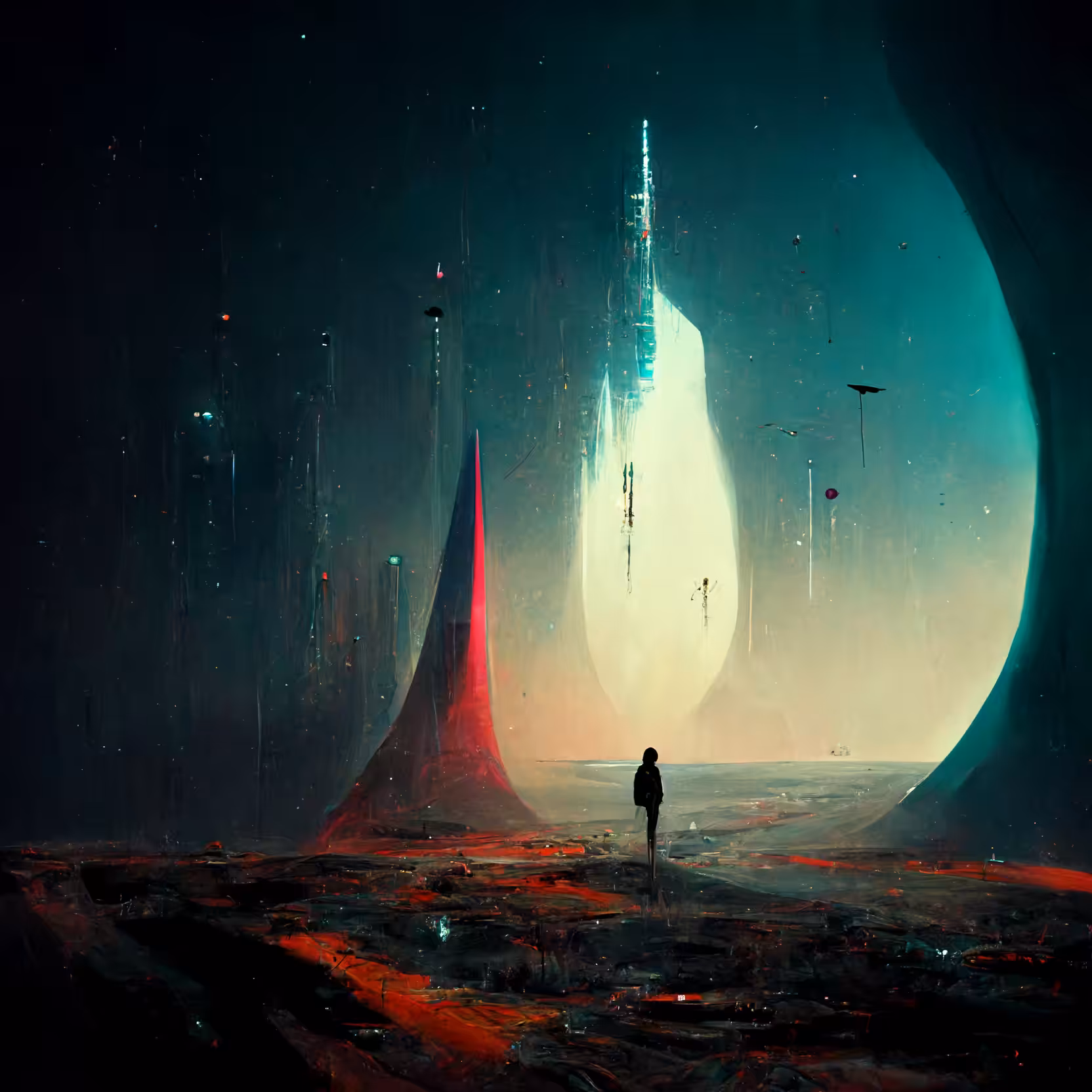 Foundation