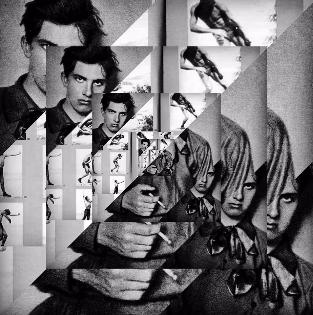 Guten Morgen Mayakovsky