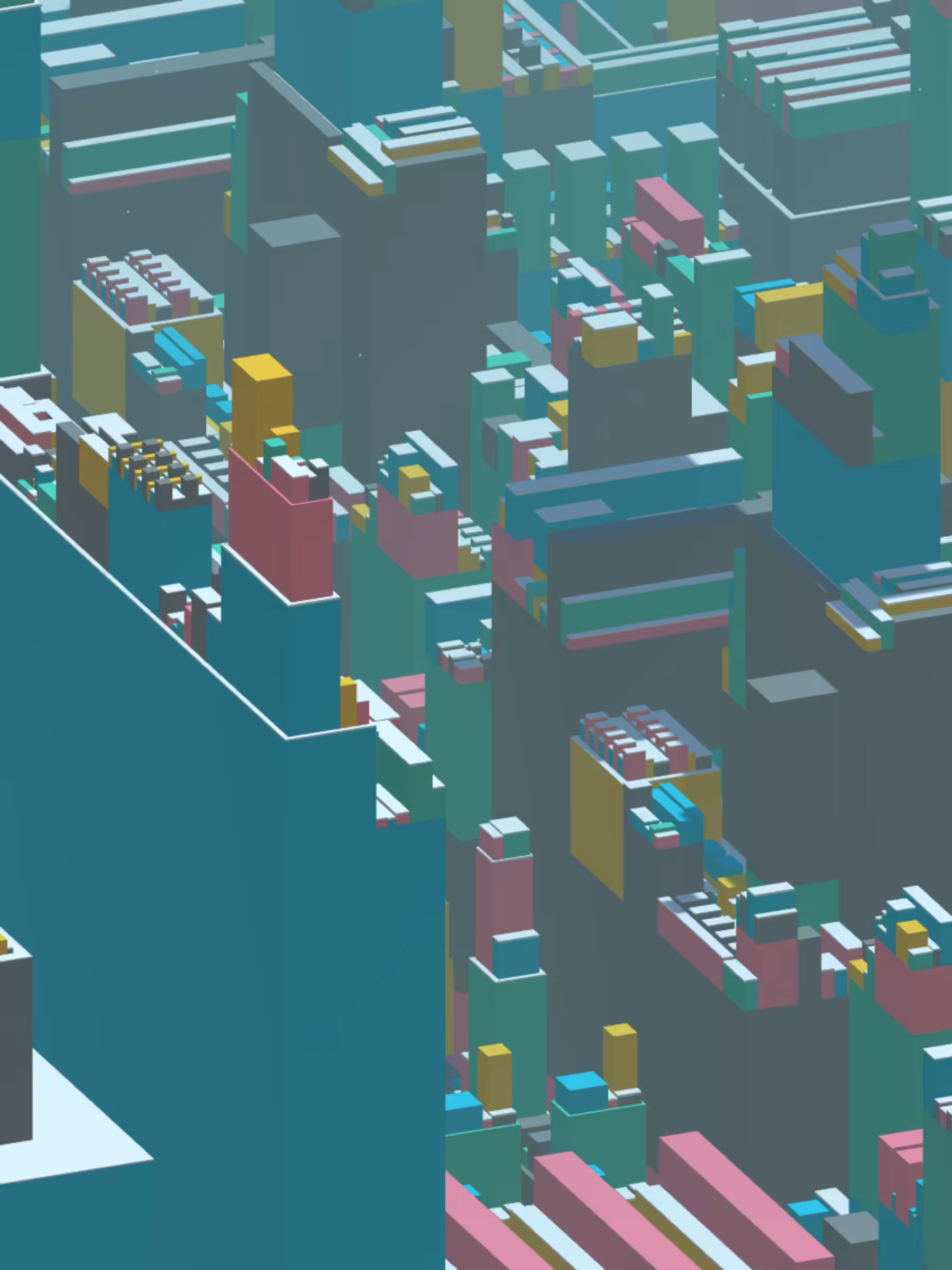Democracity #231
